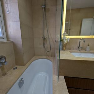 Appartement met Twee Slaapkamers